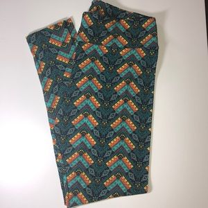 Lularoe TC Leggings